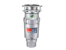 Измельчитель пищевых отходов McAlpine Perfect Grind WDU-1ASEU