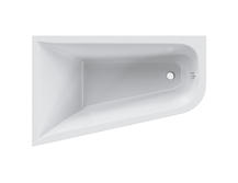 Акриловая ванна Am.Pm Spirit 160х100 W72A-160L100W-A2