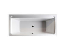 Акриловая ванна Am.Pm Inspire V2.0 180х80 A0 W52A-180-080W-A