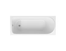 Акриловая ванна Am.Pm Sense 150x70 W75A-150-070W-KL