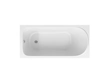 Акриловая ванна Am.Pm Sense 170x70 W75A-170-070W-KL