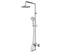 Душевая стойка Am.Pm Sunny F0785C900