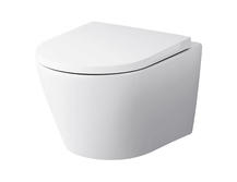 Подвесной унитаз AM.PM Sense C741701SC