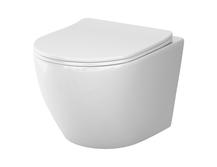Подвесной унитаз Am.Pm Like C801900SC