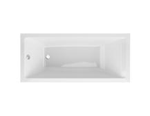 Акриловая ванна Am.Pm Gem 170х75 W93A-170-075W-A