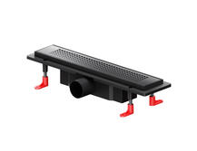 Душевой лоток Am.Pm PrimeFlow 40 W02SC-P11-040-01BM матовый
