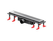 Душевой лоток Am.Pm PrimeFlow 50 W02SC-P11-050-01SB матовый