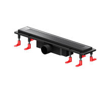 Душевой лоток Am.Pm PrimeFlow 50 W02SC-P11-050-01BM матовый