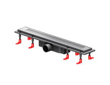Душевой лоток Am.Pm PrimeFlow 60 W02SC-P11-060-01SB матовый