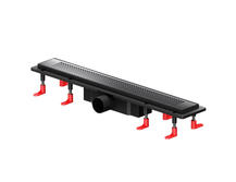 Душевой лоток Am.Pm PrimeFlow 60 W02SC-P11-060-01BM матовый