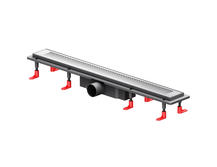 Душевой лоток Am.Pm PrimeFlow 70 W02SC-P11-070-01SB матовый