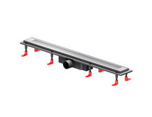 Душевой лоток Am.Pm PrimeFlow 80 W02SC-P11-080-01SB матовый