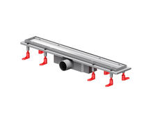Душевой лоток Am.Pm PrimeFlow 60 W02SC-U11-060-04SB матовый