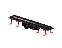Душевой лоток Am.Pm PrimeFlow 60 W02SC-U11-060-04BM матовый