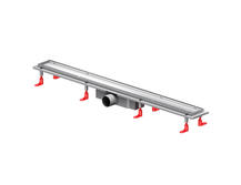 Душевой лоток Am.Pm PrimeFlow 90 W02SC-U11-090-04SB матовый
