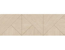 Настенная плитка Alma Ceramica Patio TWU3090PAT14R 30x90