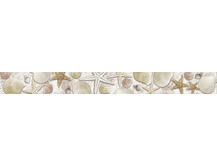 Бордюр Alma Ceramica Ailand BWU60ALD404 60х6