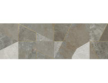 Настенная плитка Alma Ceramica Land TWU3090LAN74R 30x90