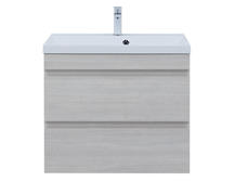 Тумба с раковиной Aquanet Нота New 75 335886 дуб холден