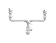 Сифон для раковины McAlpine MRSK5-A