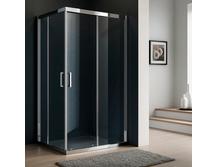Душевой угол Royal Bath HPD 80х110 RB8110HPD-T-CH