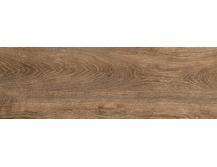 Керамогранит Grasaro Italian Wood Dark Brown G-252/SR 8мм 20х60