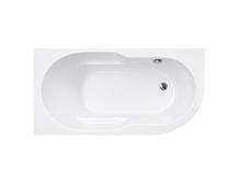 Акриловая ванна Royal Bath Azur 170х80 RB614203L