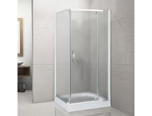 Душевой угол Royal Bath HPV 80х80 RB80HPV-C