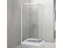 Душевой угол Royal Bath HPV 90х90 RB90HPV-T
