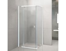 Душевой угол Royal Bath HPVD 80х80 RB80HPVD-C