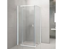 Душевой угол Royal Bath HPVD 90х90 RB90HPVD-C