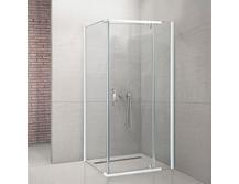 Душевой угол Royal Bath HPVD 100х100 RB100HPVD-T