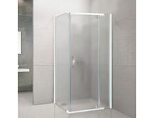 Душевой угол Royal Bath HPVD 90х80 RB9080HPVD-C