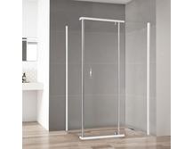 Душевой угол Royal Bath HPVD 100х130 RB1130HPVD-T