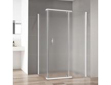 Душевой угол Royal Bath HPVD 100х130 RB1130HPVD-C