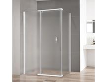 Душевой угол Royal Bath HPVD 80х140 RB8140HPVD-C