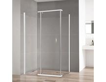 Душевой угол Royal Bath HPVD 90х140 RB9140HPVD-T