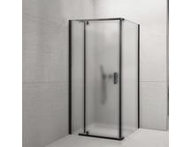Душевой угол Royal Bath HPVD 80х80 RB80HPVD-C-BL