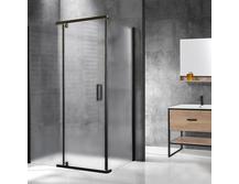Душевой угол Royal Bath HPVD 70х120 RB7120HPVD-C-BL