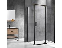 Душевой угол Royal Bath HPVD 70х140 RB7140HPVD-T-BL