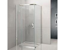 Душевой угол Royal Bath HPVD 70х90 RB7090HPVD-T-CH