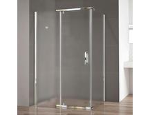 Душевой угол Royal Bath HPVD 70х110 RB7110HPVD-C-CH