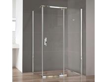 Душевой угол Royal Bath HPVD 70х130 RB7130HPVD-T-CH