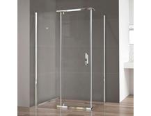 Душевой угол Royal Bath HPVD 90х130 RB9130HPVD-T-CH