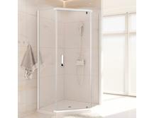 Душевой угол Royal Bath TR 85х80 RB8580TR-T