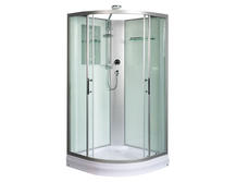 Душевая кабина WeltWasser WW500 Werra 801 80х80