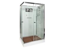 Душевая кабина Deto K402