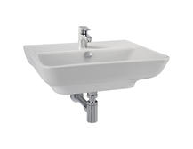 Раковина Jacob Delafon Struktura EGE112-00 55