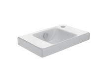 Раковина Jacob Delafon Odeon Up E4799G-00
