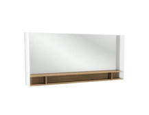 Зеркало для ванной Jacob Delafon Terrace 150 EB1184-NF